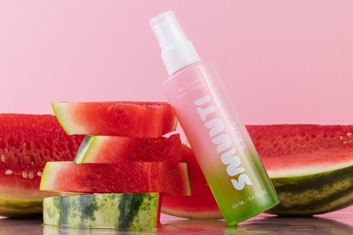 Watermelon Dew Toner Mist