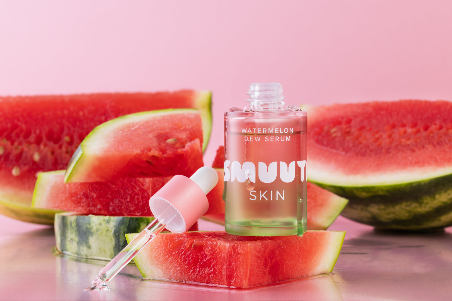 Watermelon Dew Serum