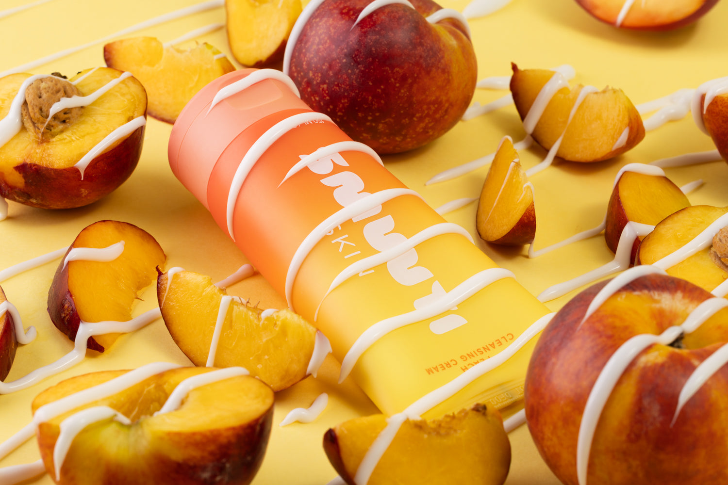 Peach Barrier Bundle