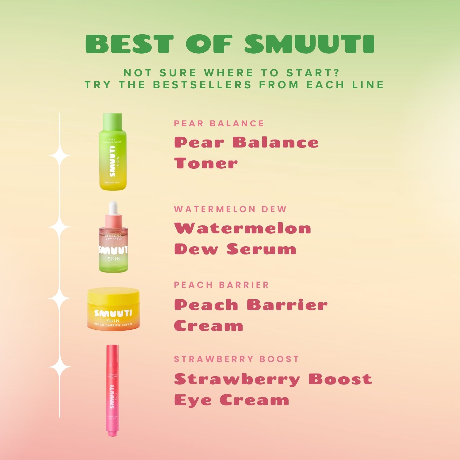 Best Of Smuuti Bundle