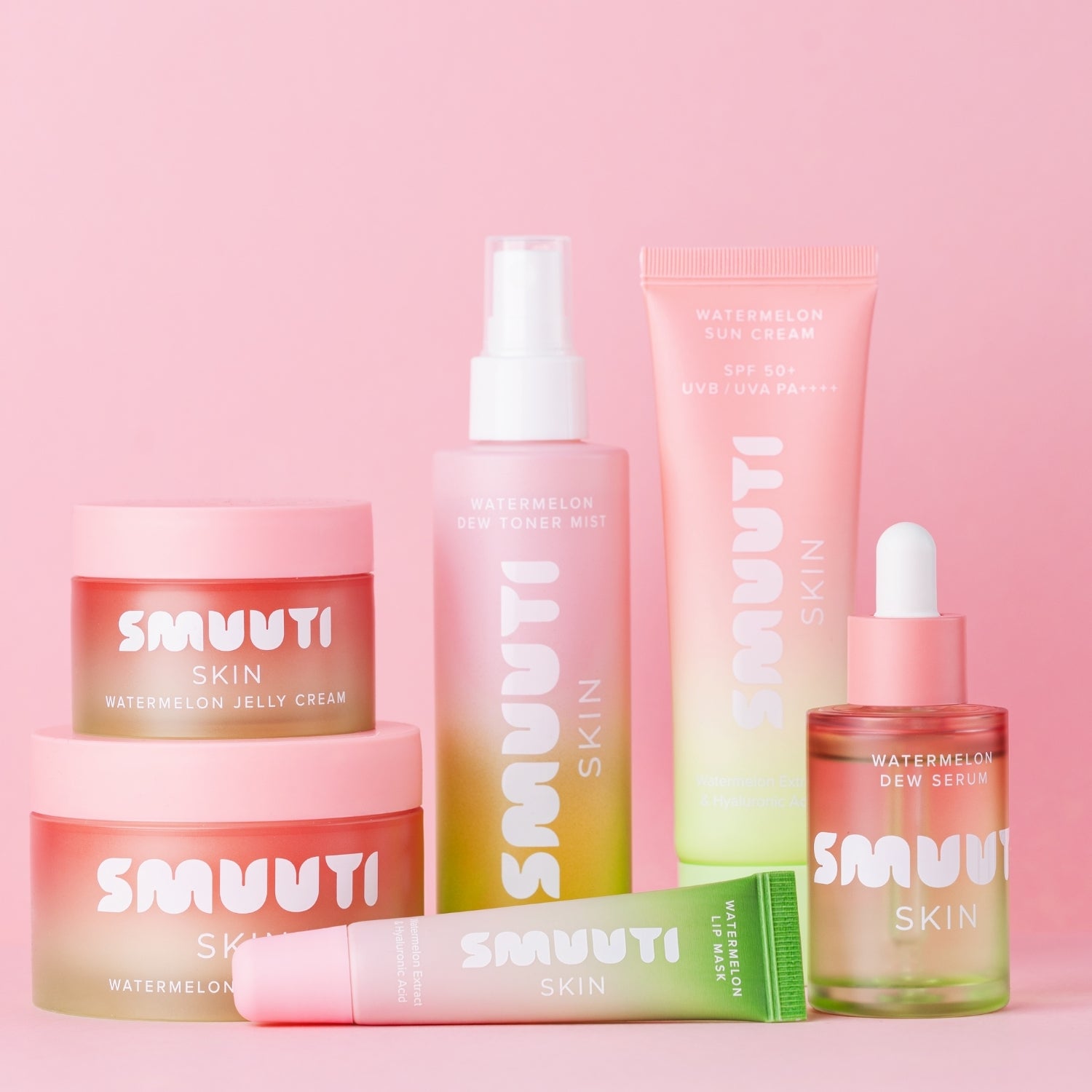 Watermelon Dew Ultimate Bundle