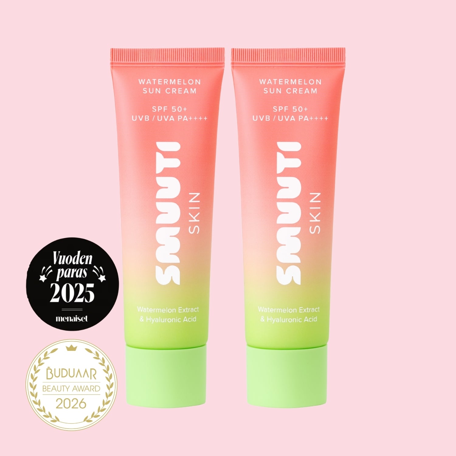 Dewy Defense Duo
