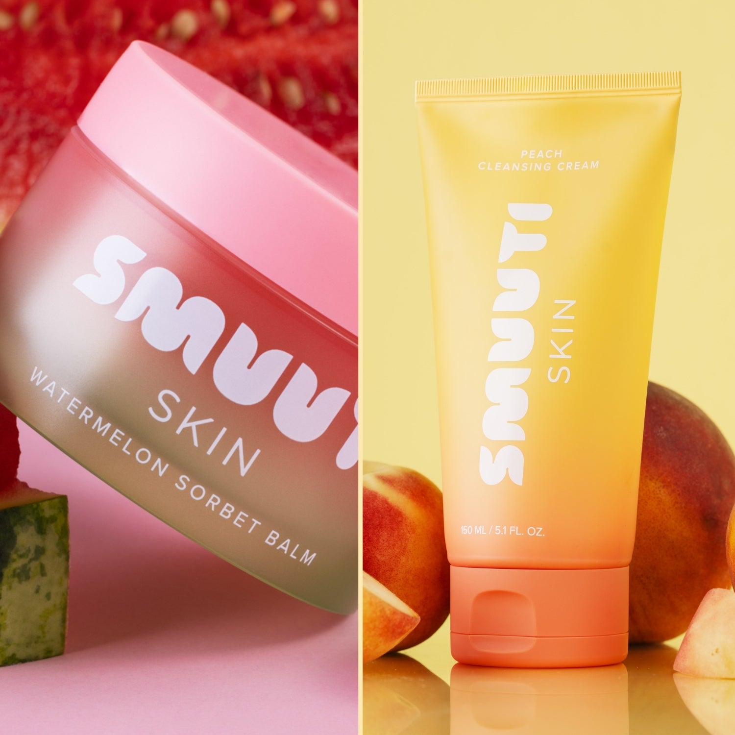 Double Cleansing Duo For Normal/Dry Skin