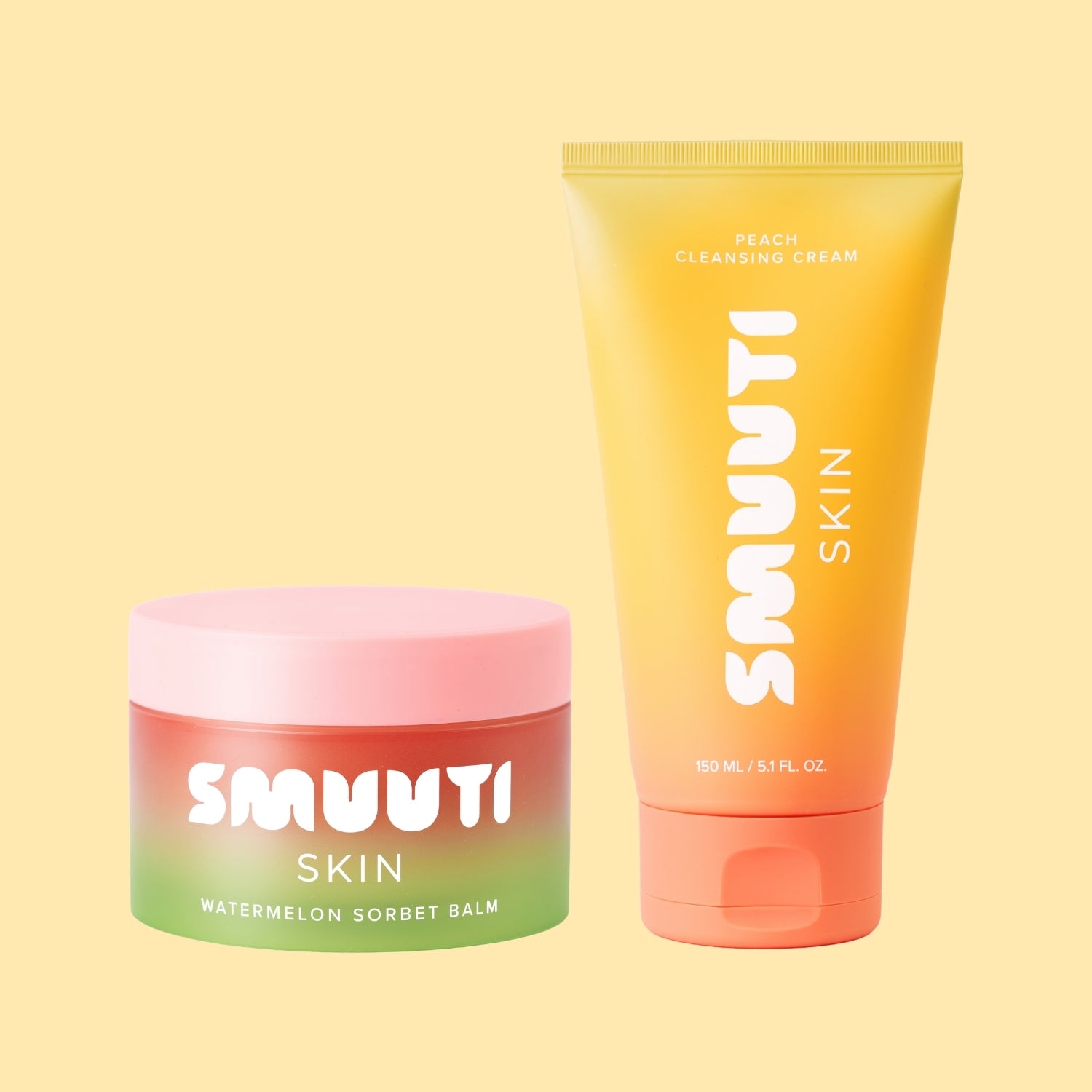 Double Cleansing Duo For Normal/Dry Skin