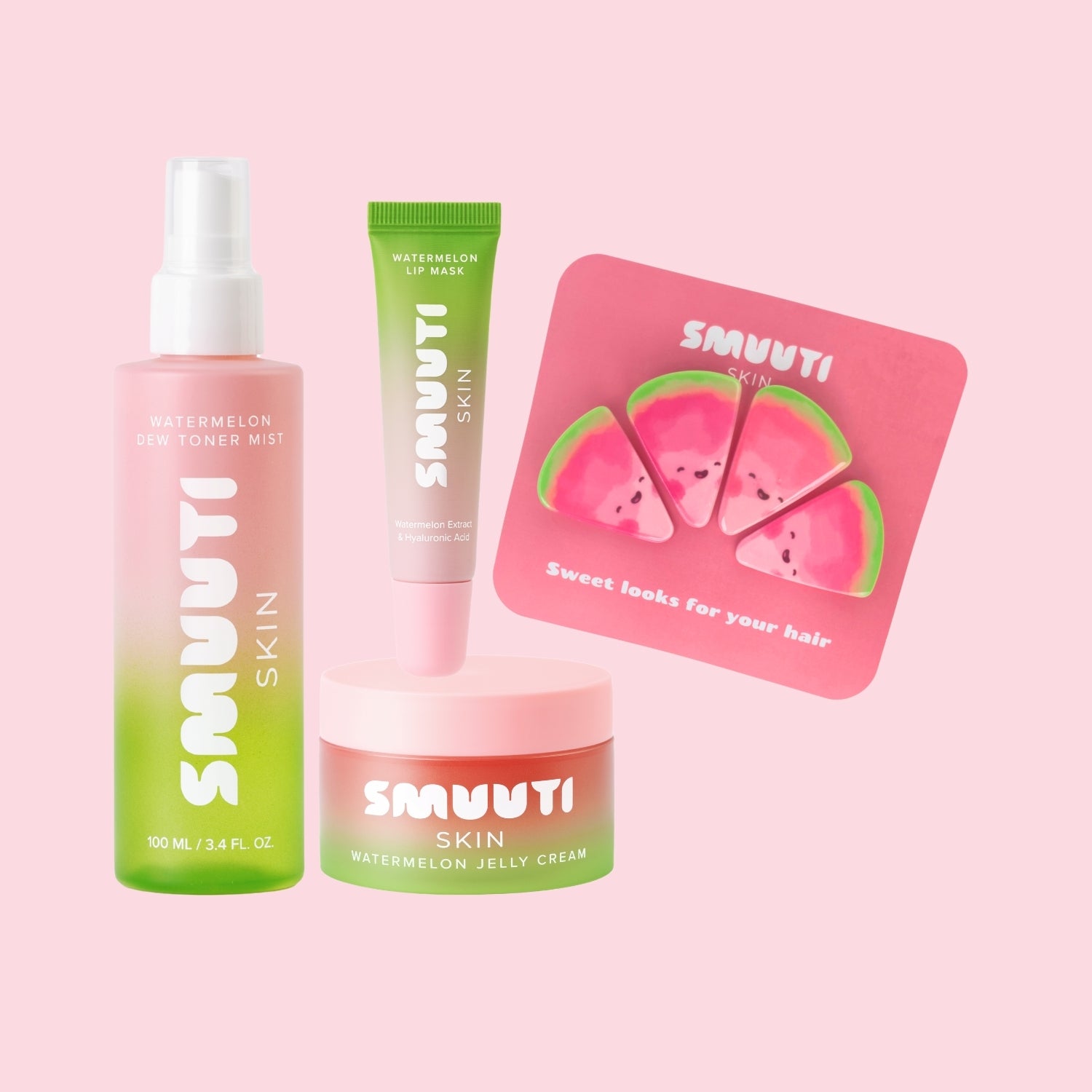 The Gift of Glow Bundle