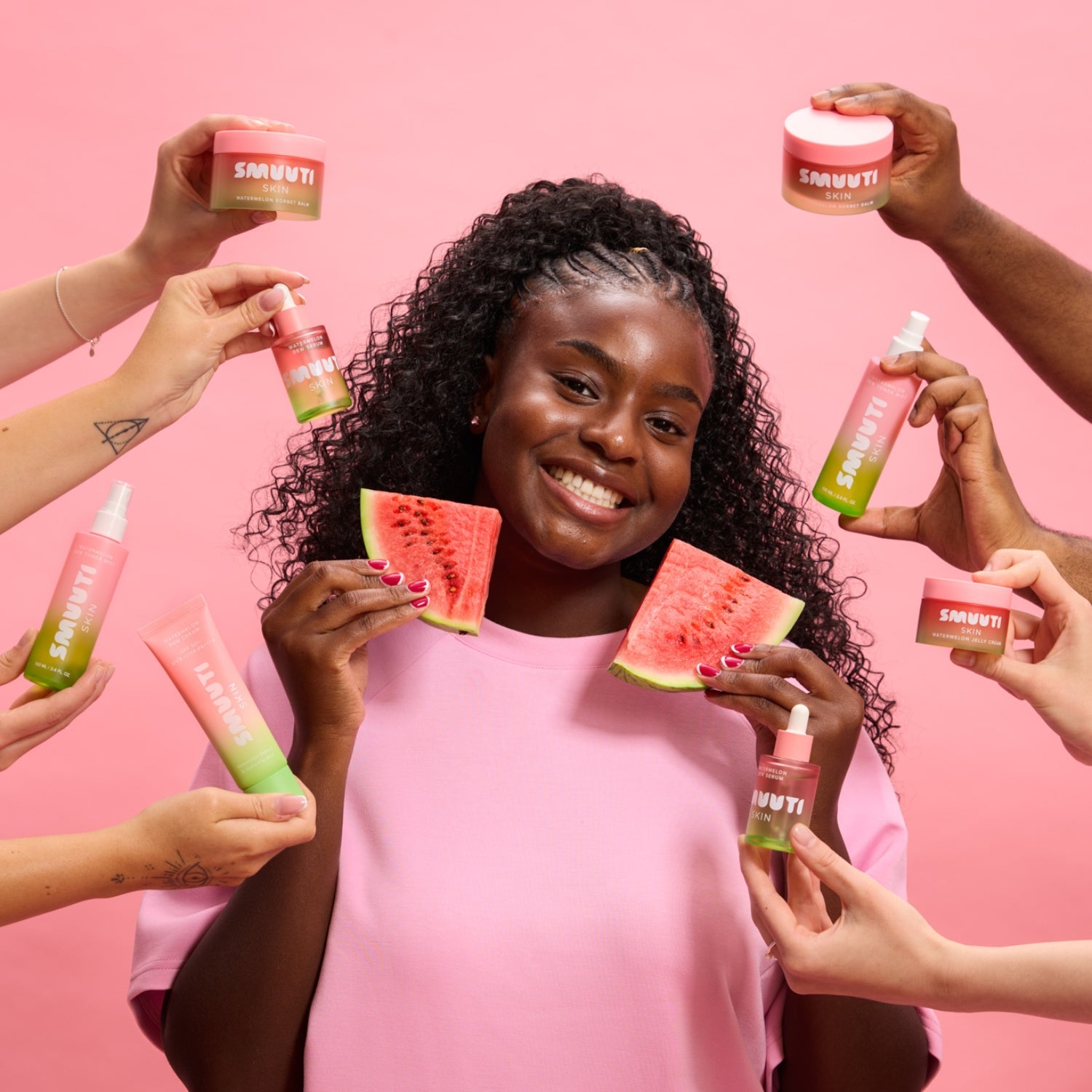 Watermelon Dew Ultimate Bundle