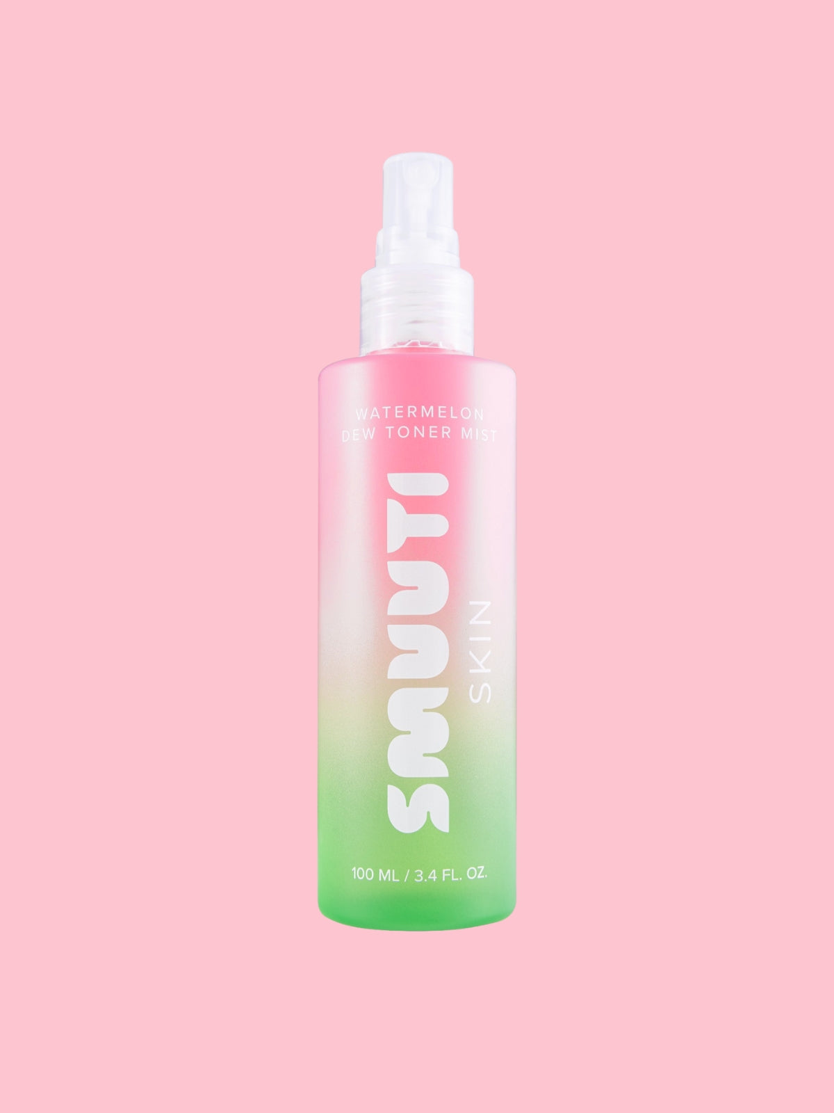 Watermelon Dew Toner Mist