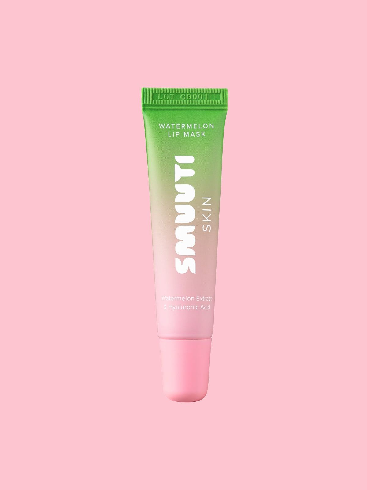 Watermelon Lip Mask