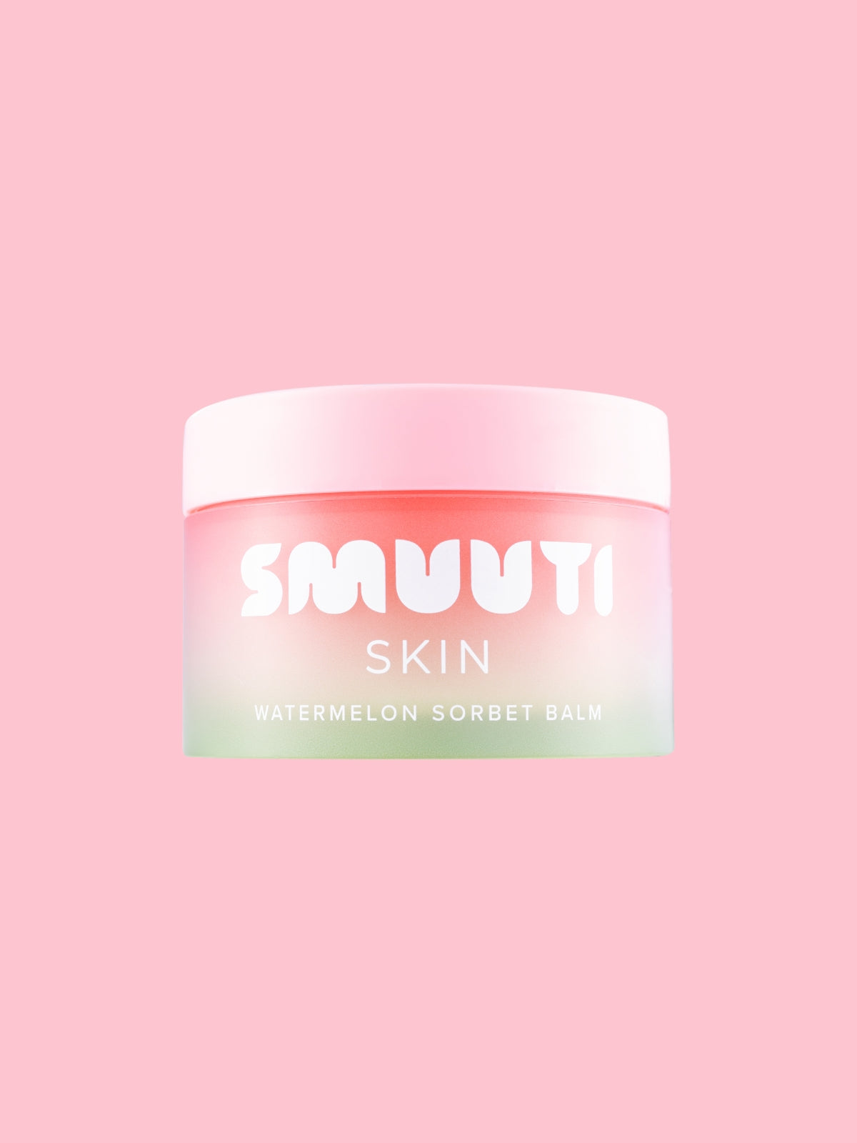 Watermelon Sorbet Balm