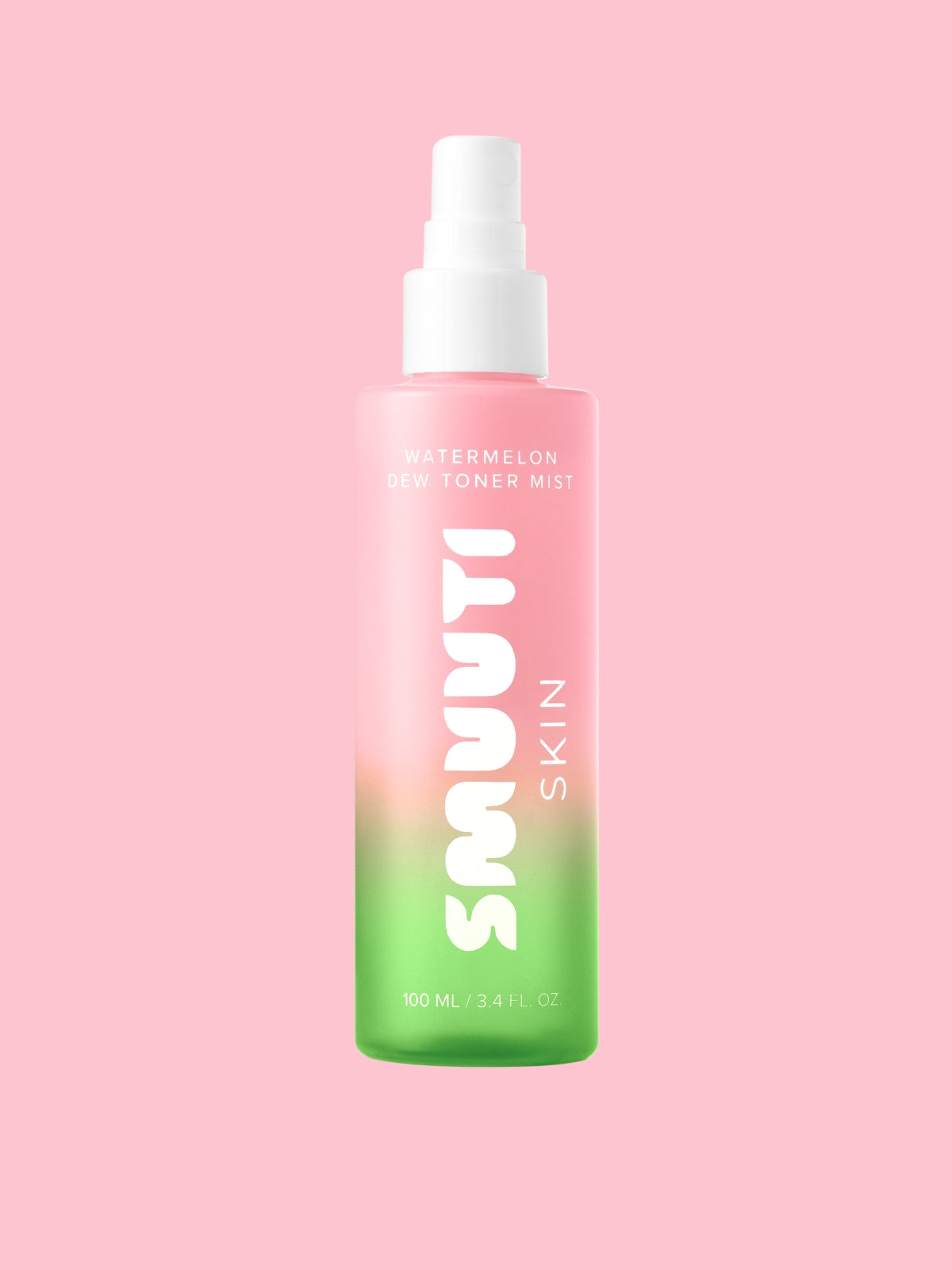 Watermelon Dew Toner Mist