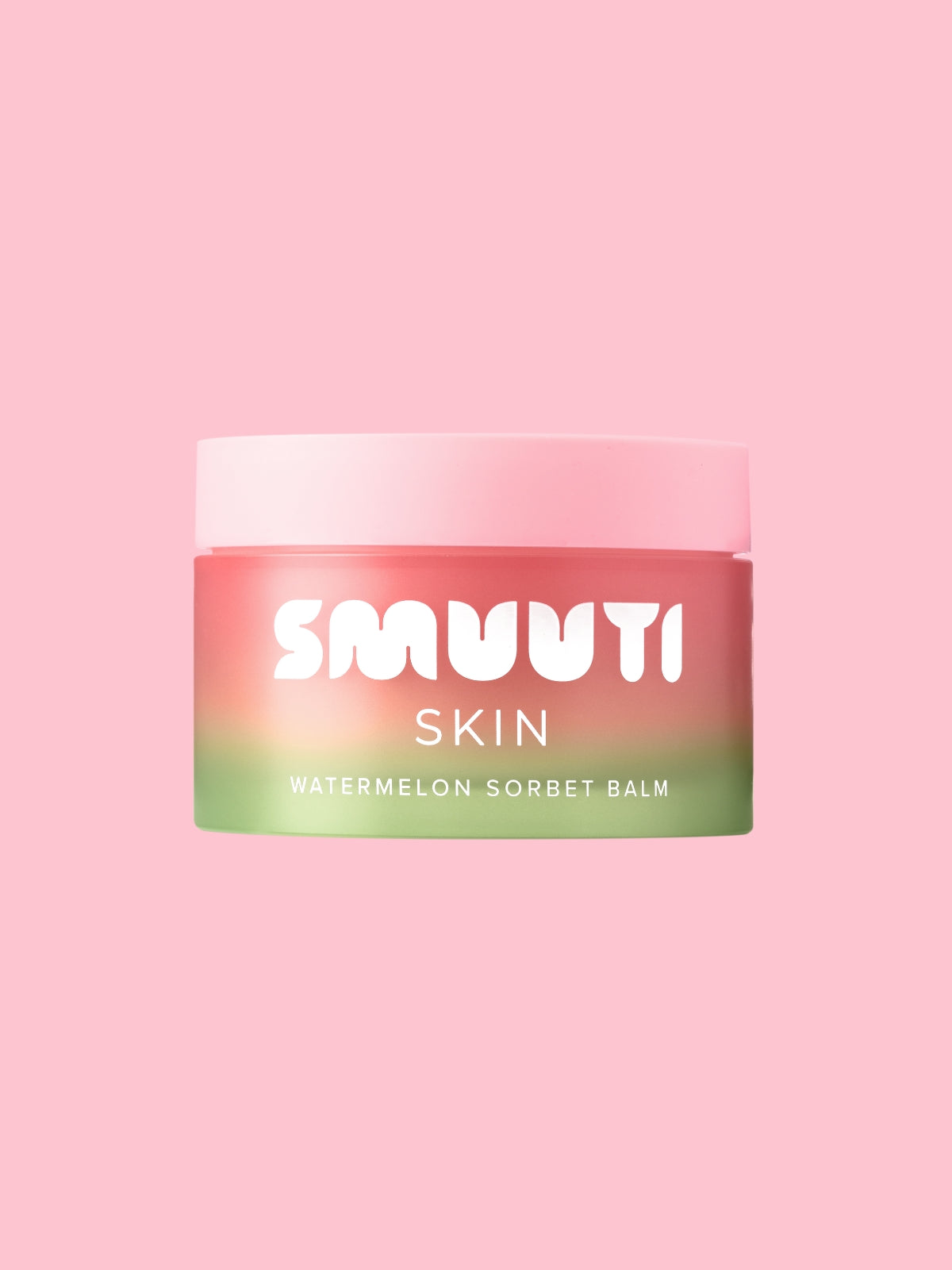 Watermelon Sorbet Balm