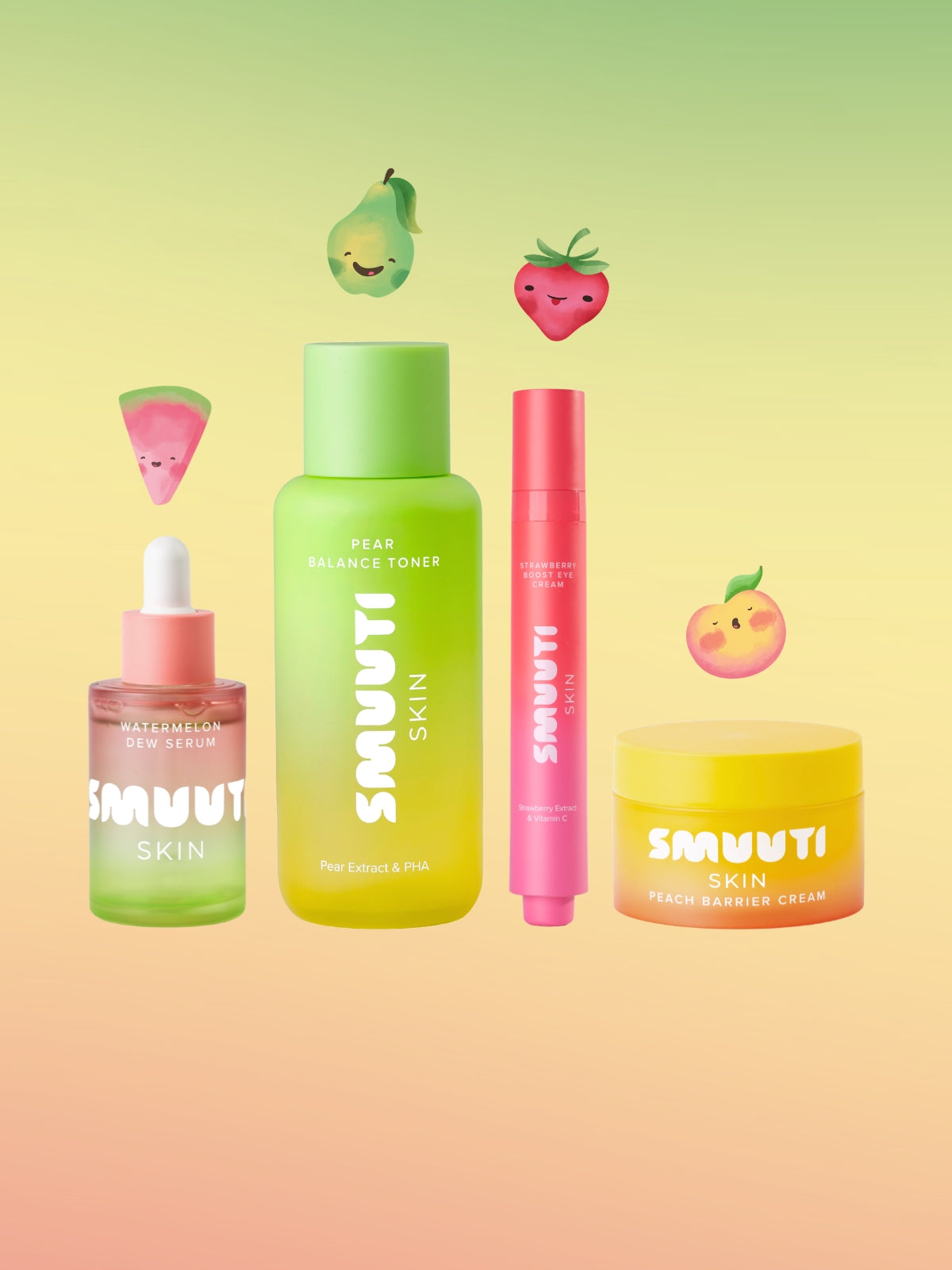 Best Of Smuuti Bundle