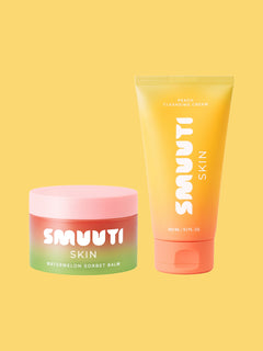double cleansing duo