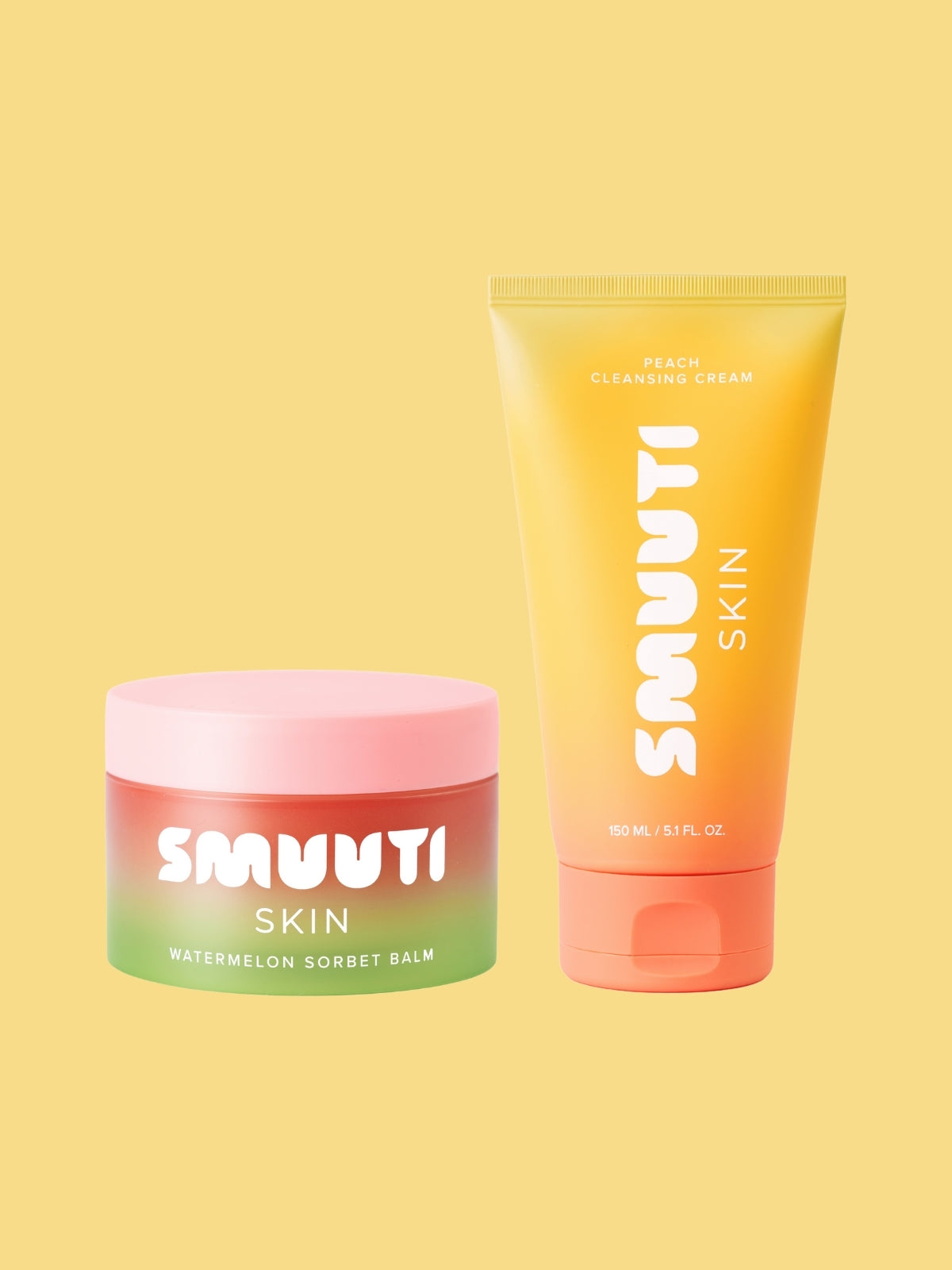 Double Cleansing Duo For Normal/Dry Skin