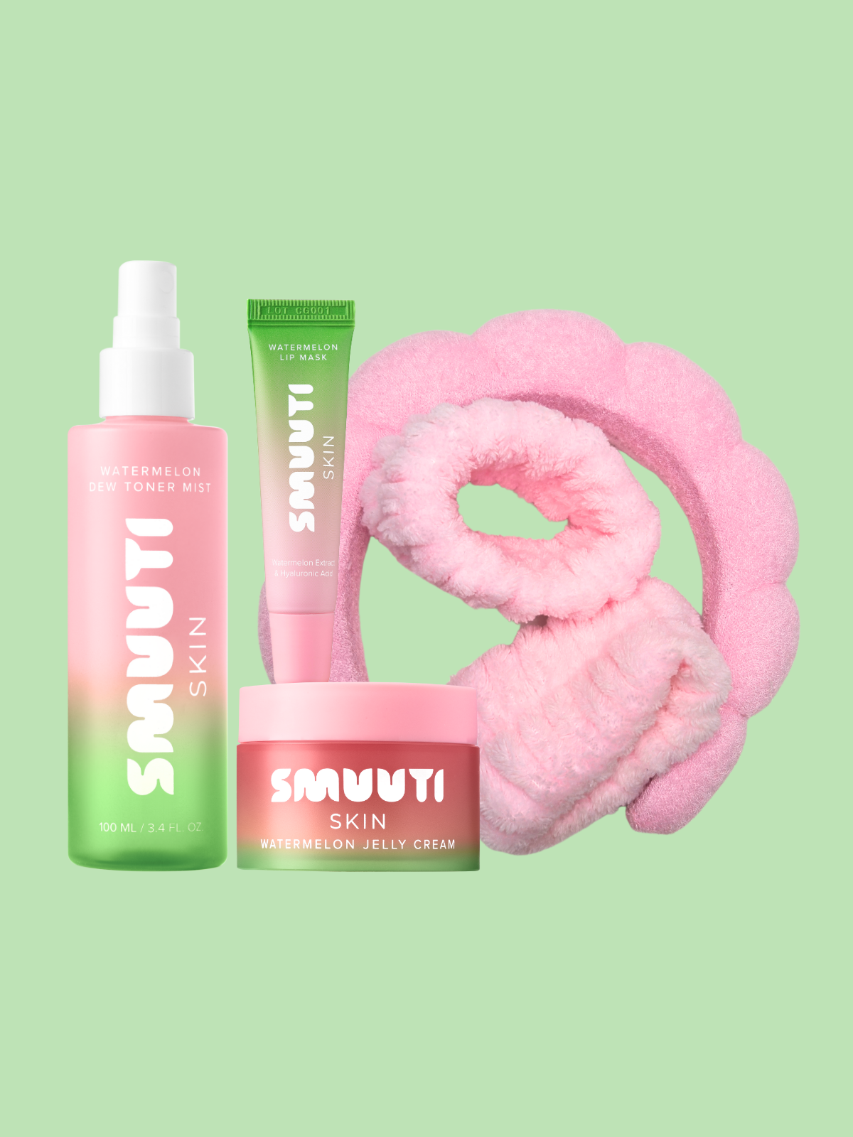 The Gift of Glow Bundle