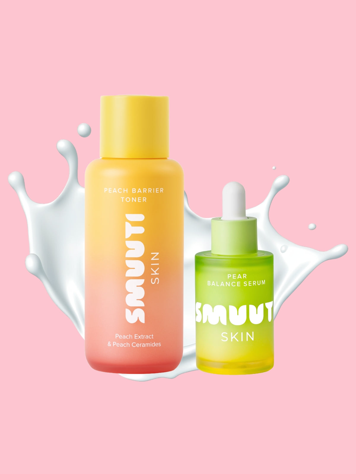 Milky Moments Duo