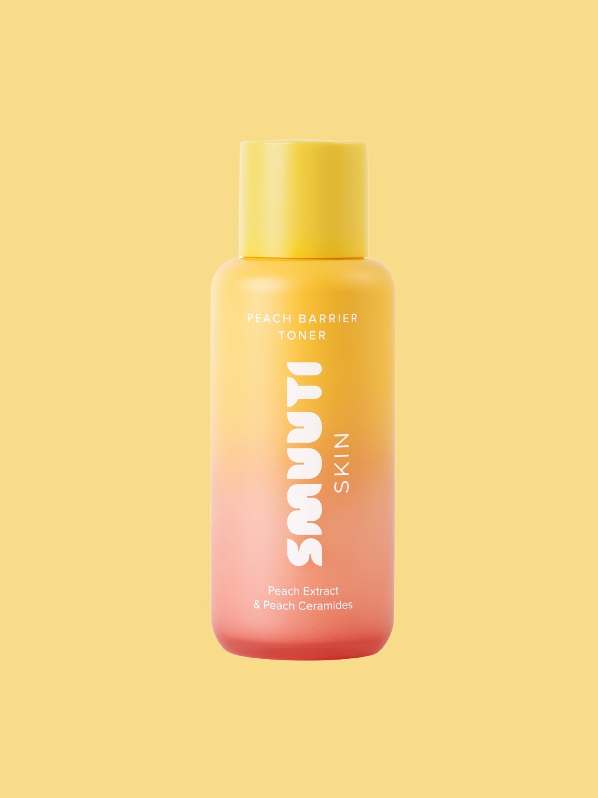 Peach Barrier Toner