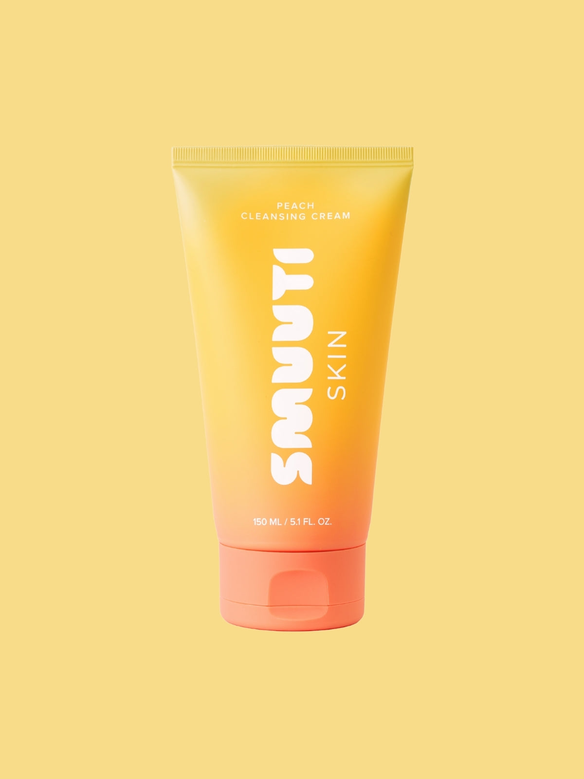 Peach Cleansing Cream