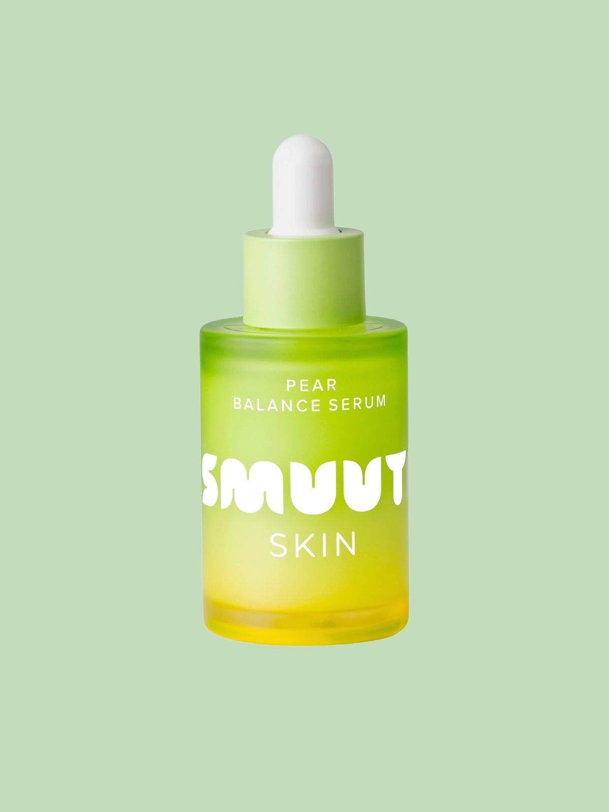 Pear Balance Serum