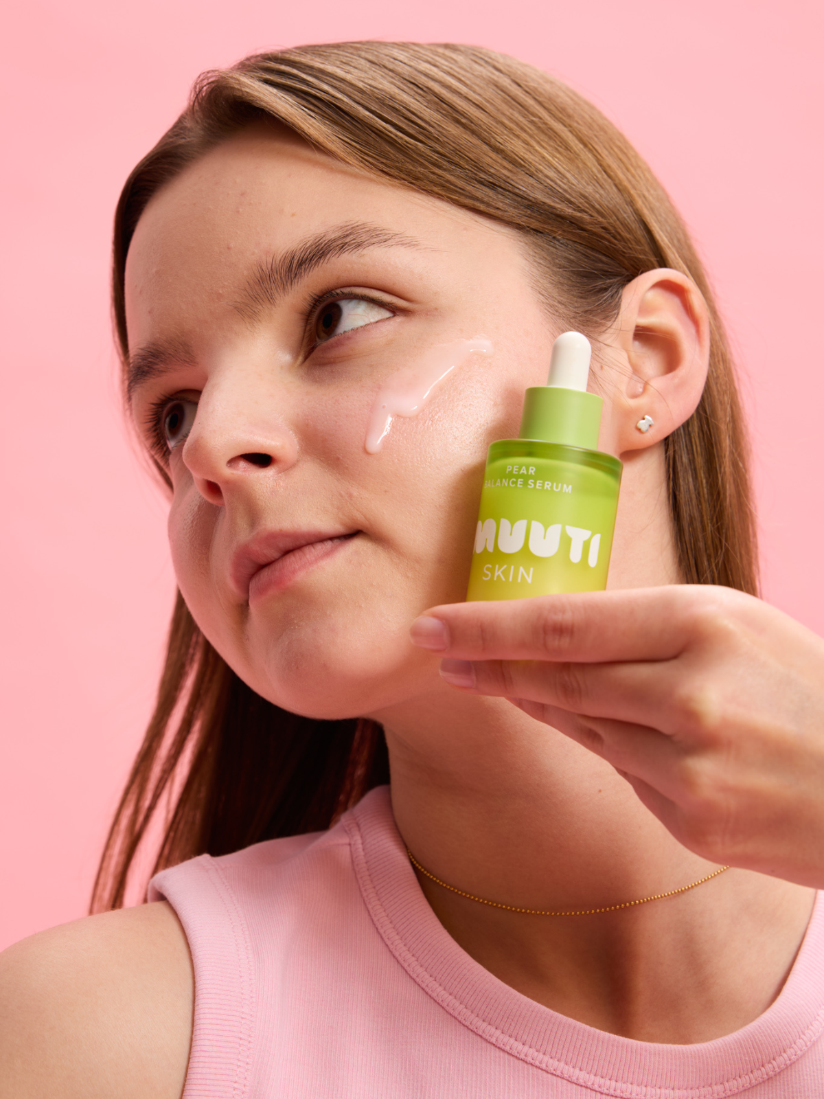 Pear Balance Serum