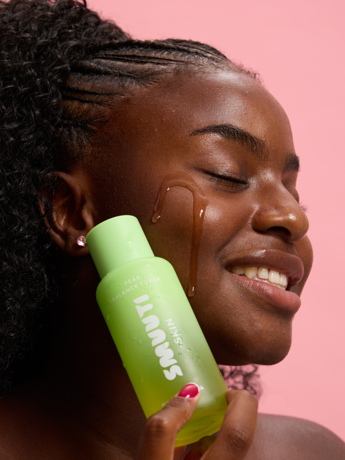 Pear Balance Toner