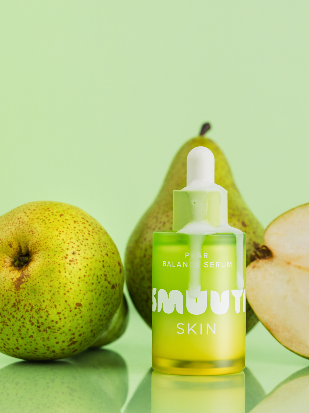 Pear Balance Serum