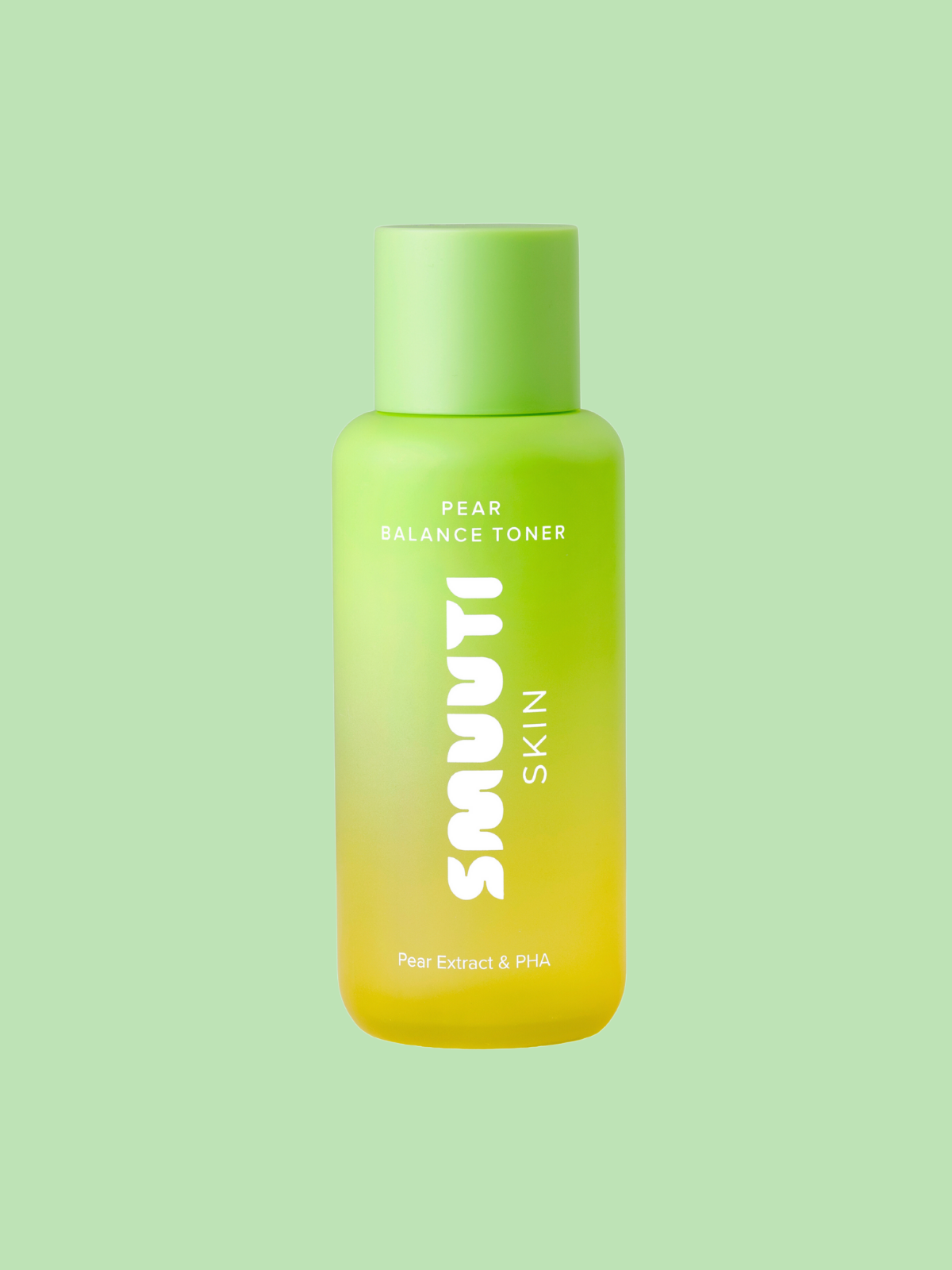Pear Balance Toner