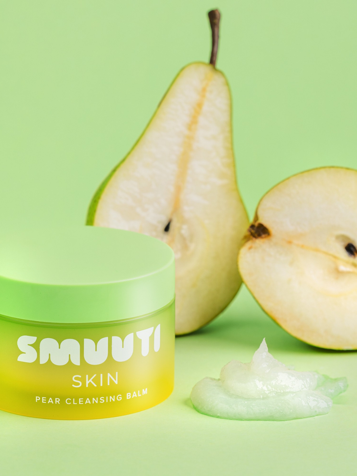 Pear Cleansing Balm