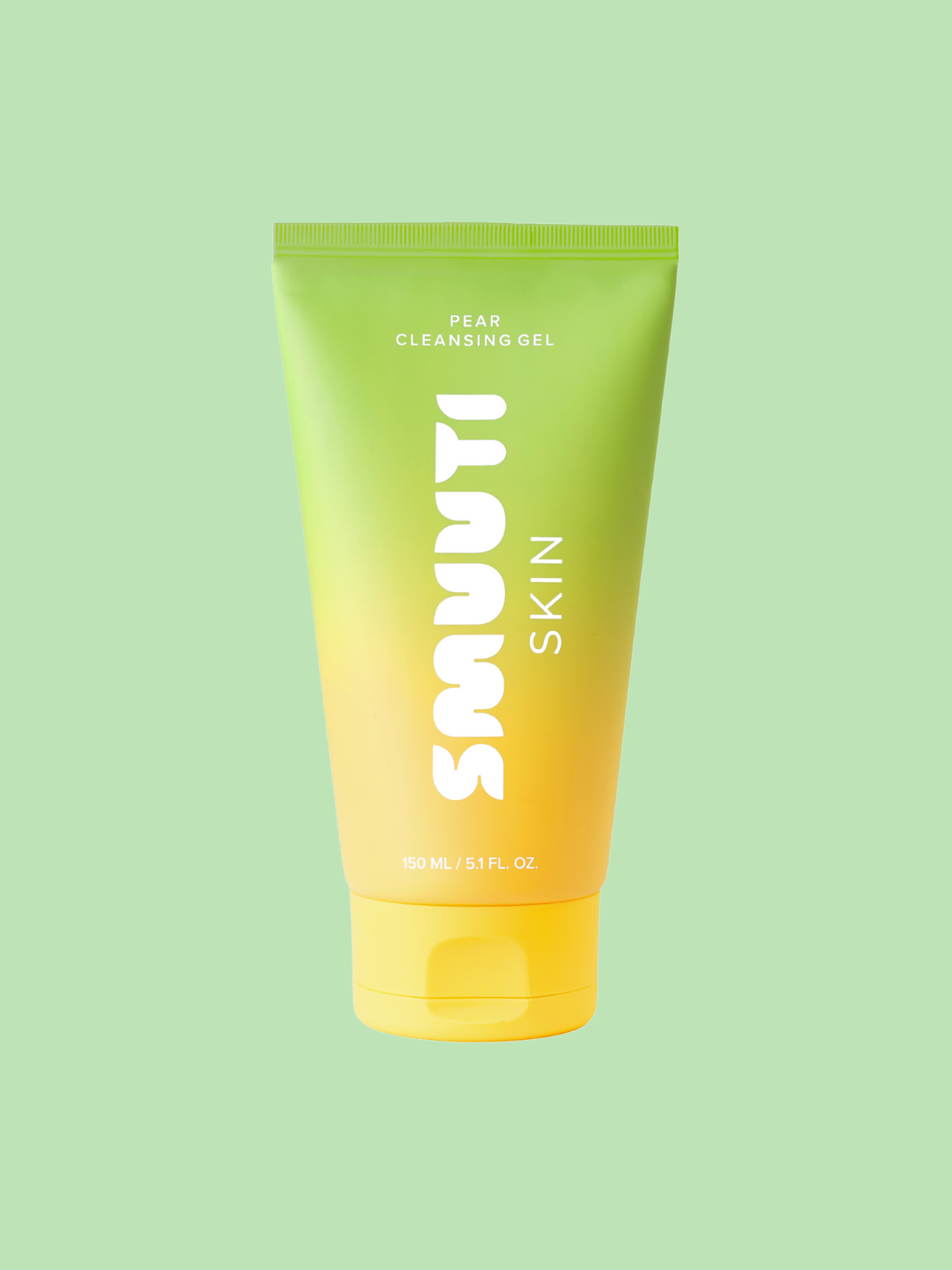 Pear Cleansing Gel