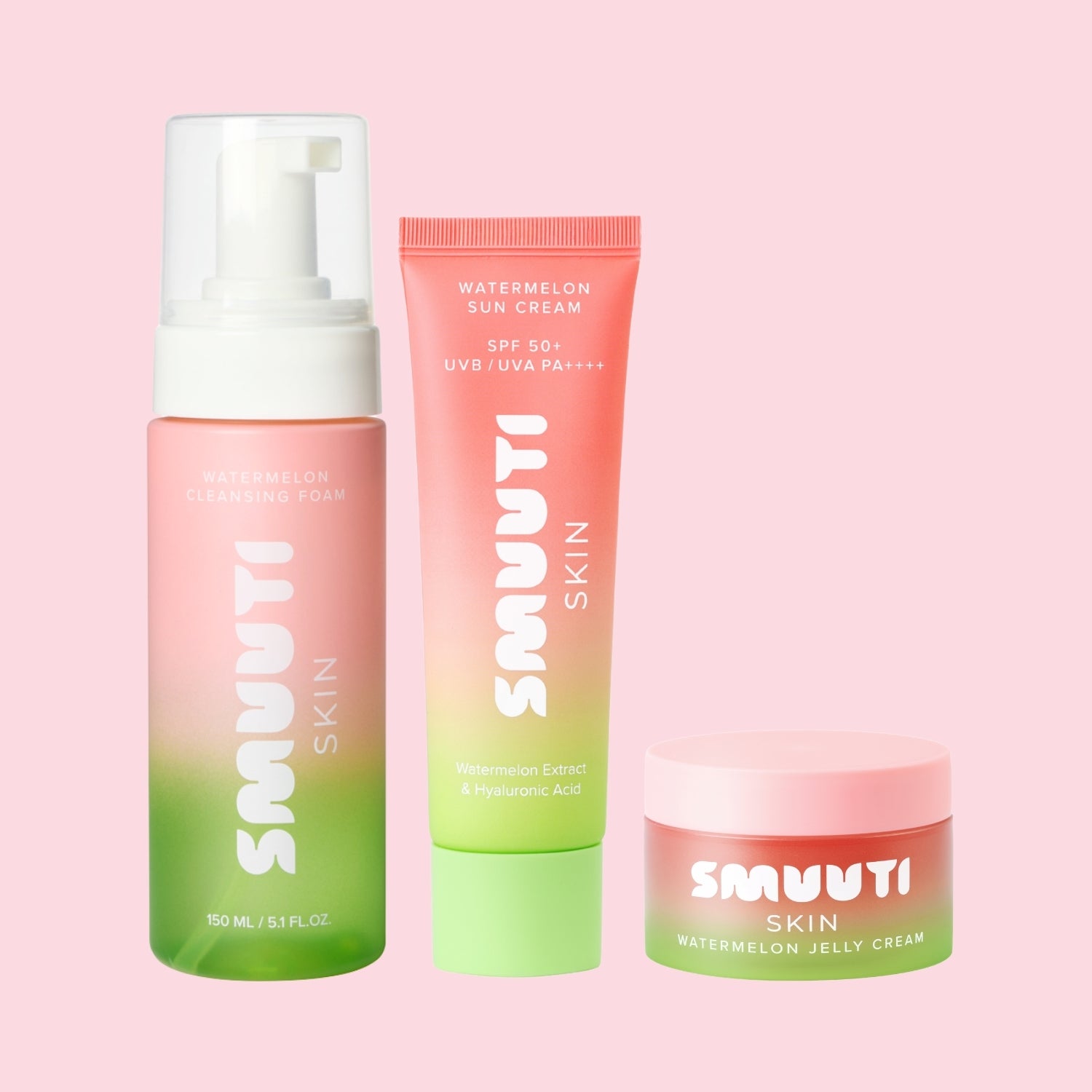 Skincare Starter Kit