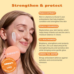 smuuti skin peach sun cushion active ingredients
