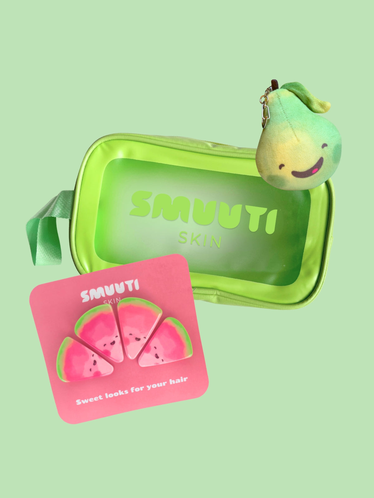 Smuuti Skin sidekicks bundle