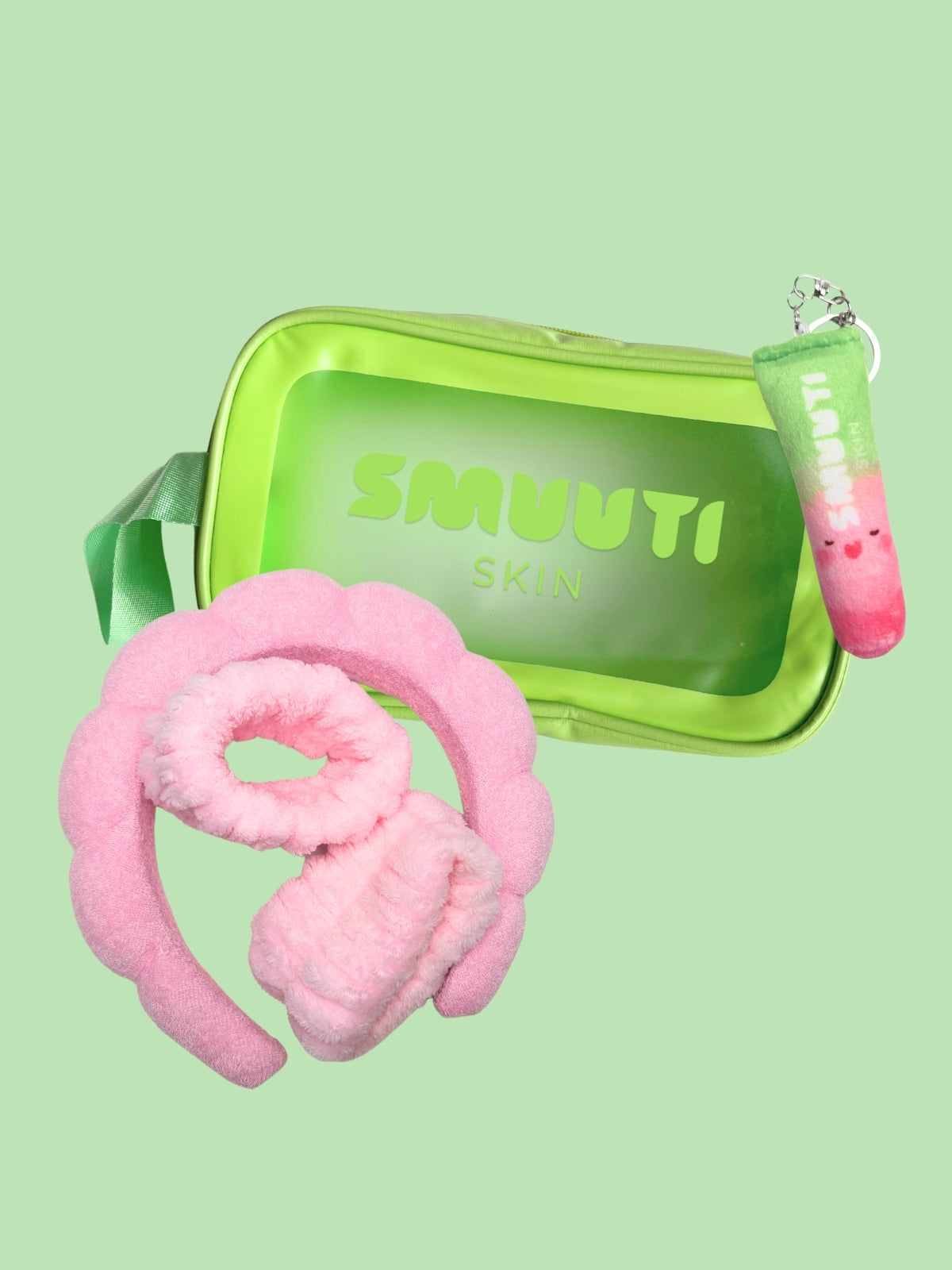 Smuuti Skin sidekicks bundle