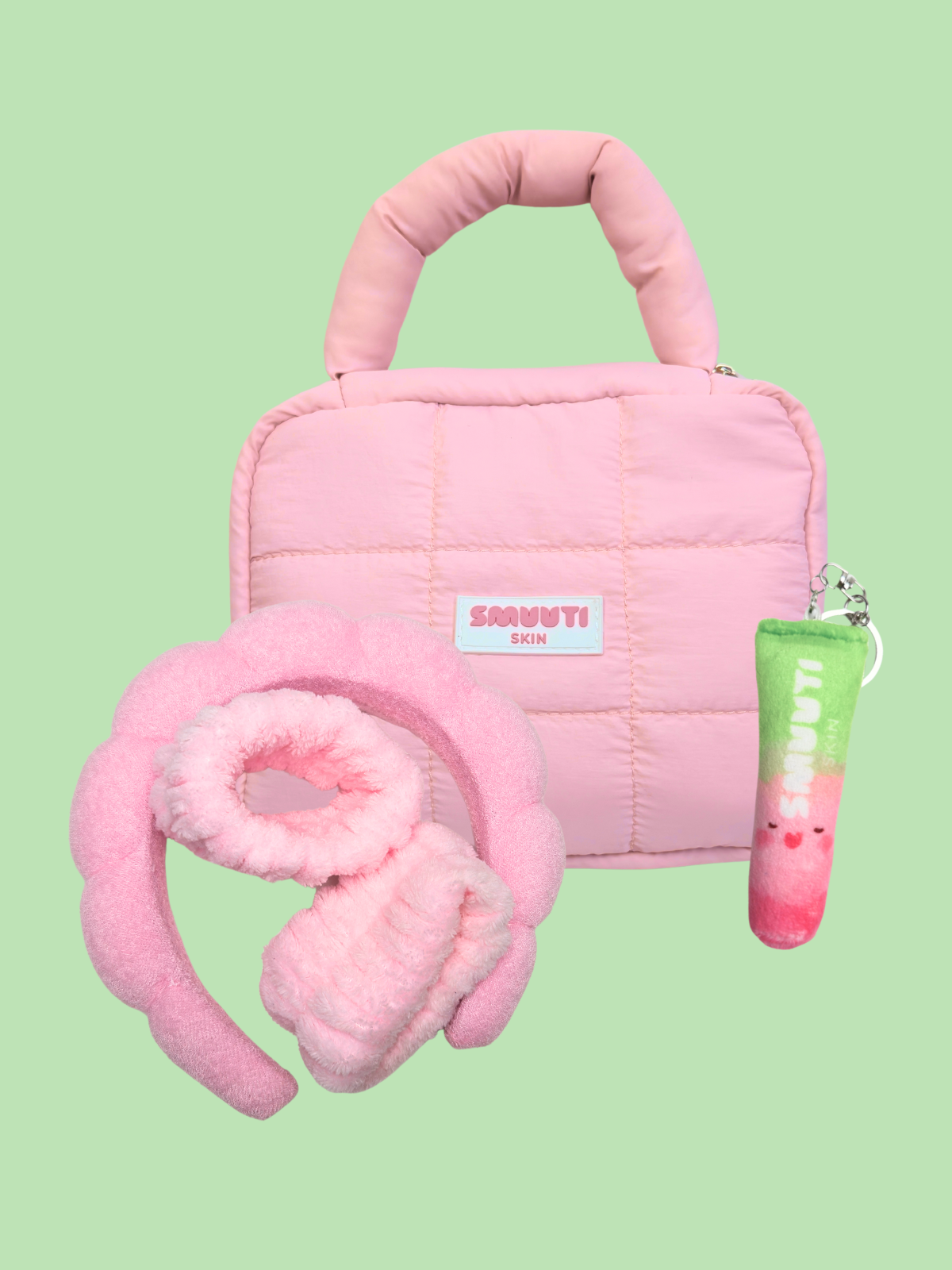 Smuuti Skin Sidekicks Bundle