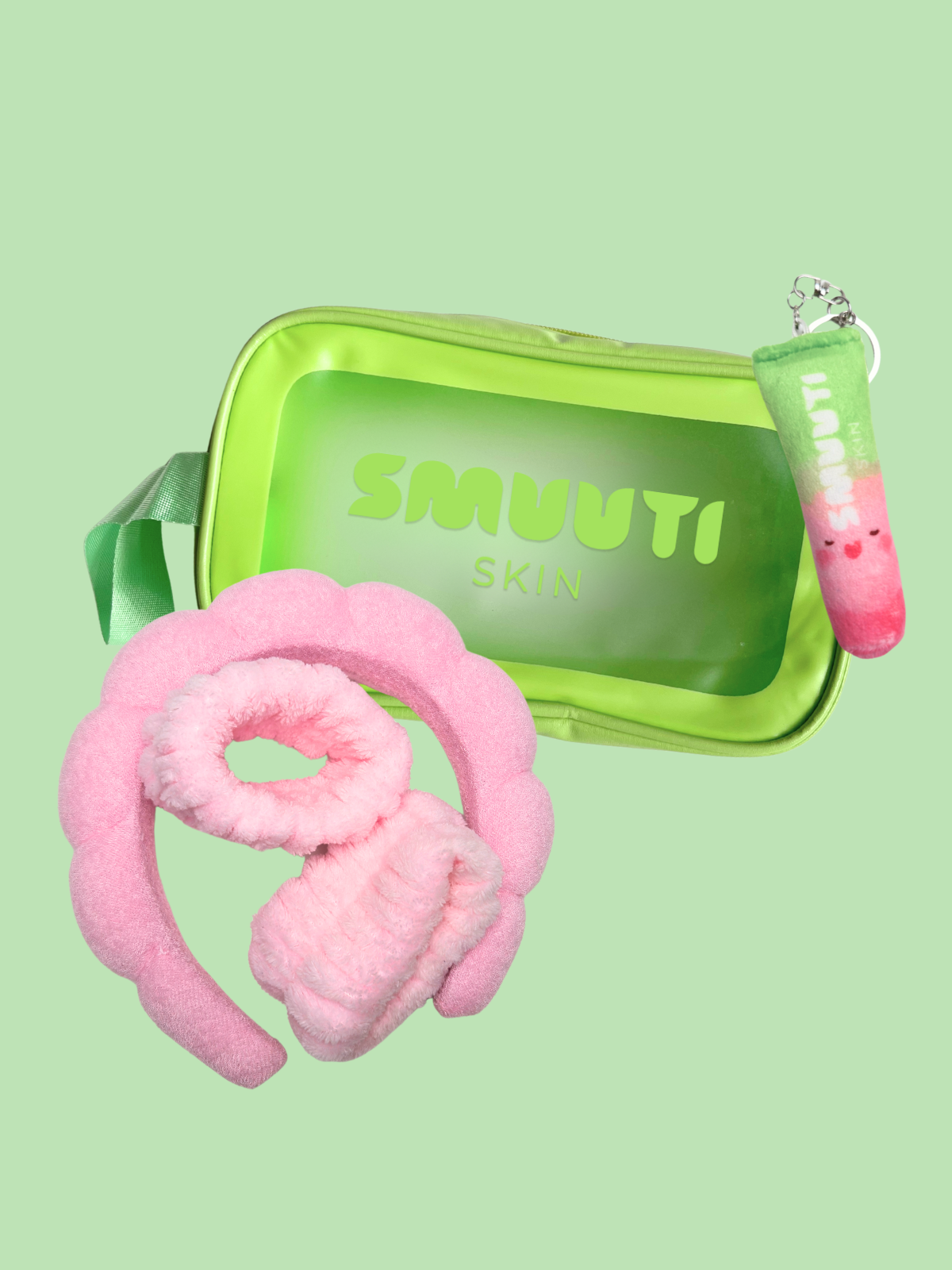 Smuuti Skin Sidekicks Bundle