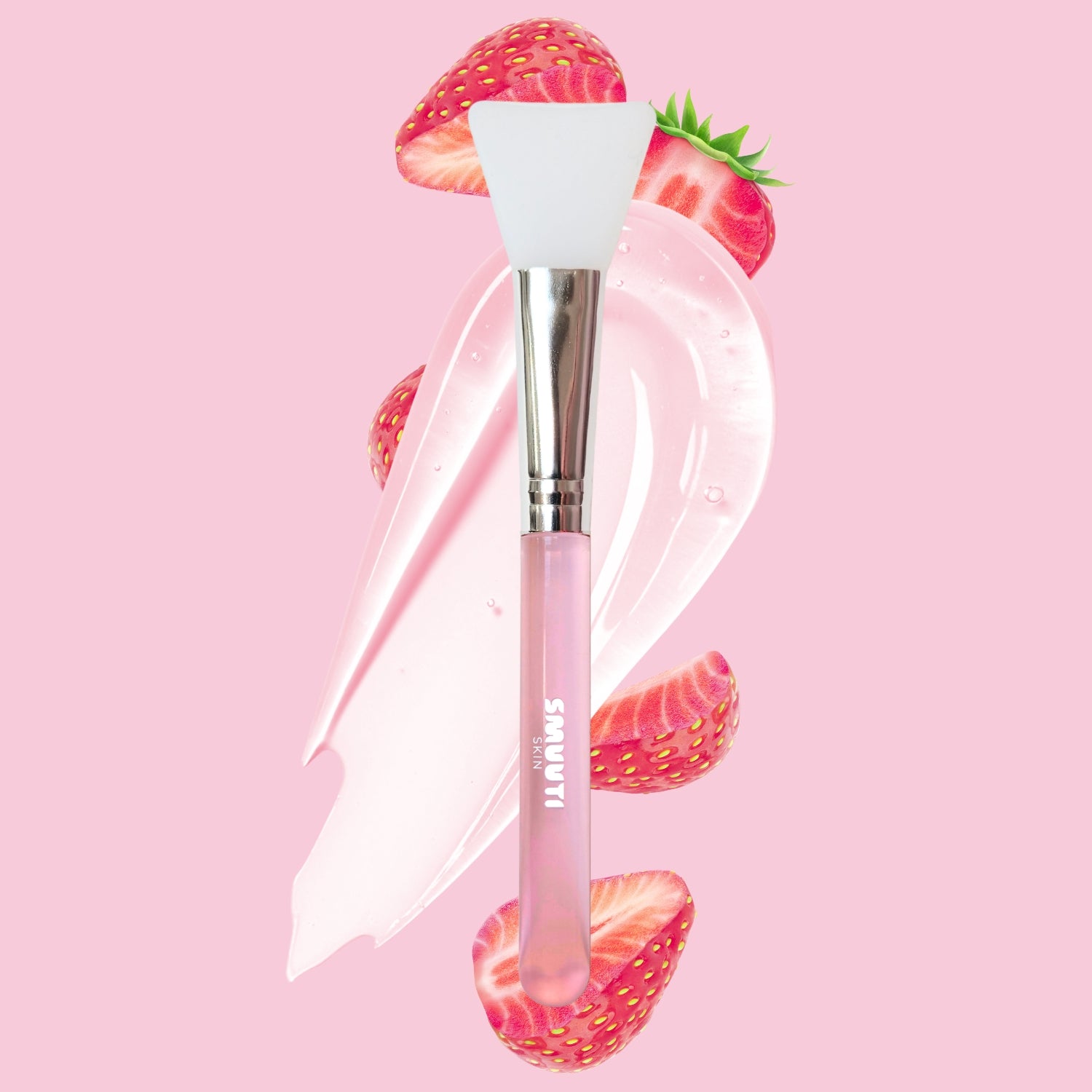 Face Mask Spatula
