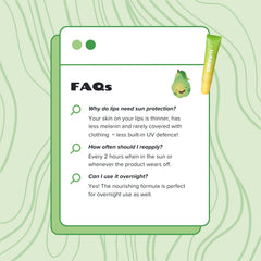 smuuti skin pear lip mask frequently asked questions