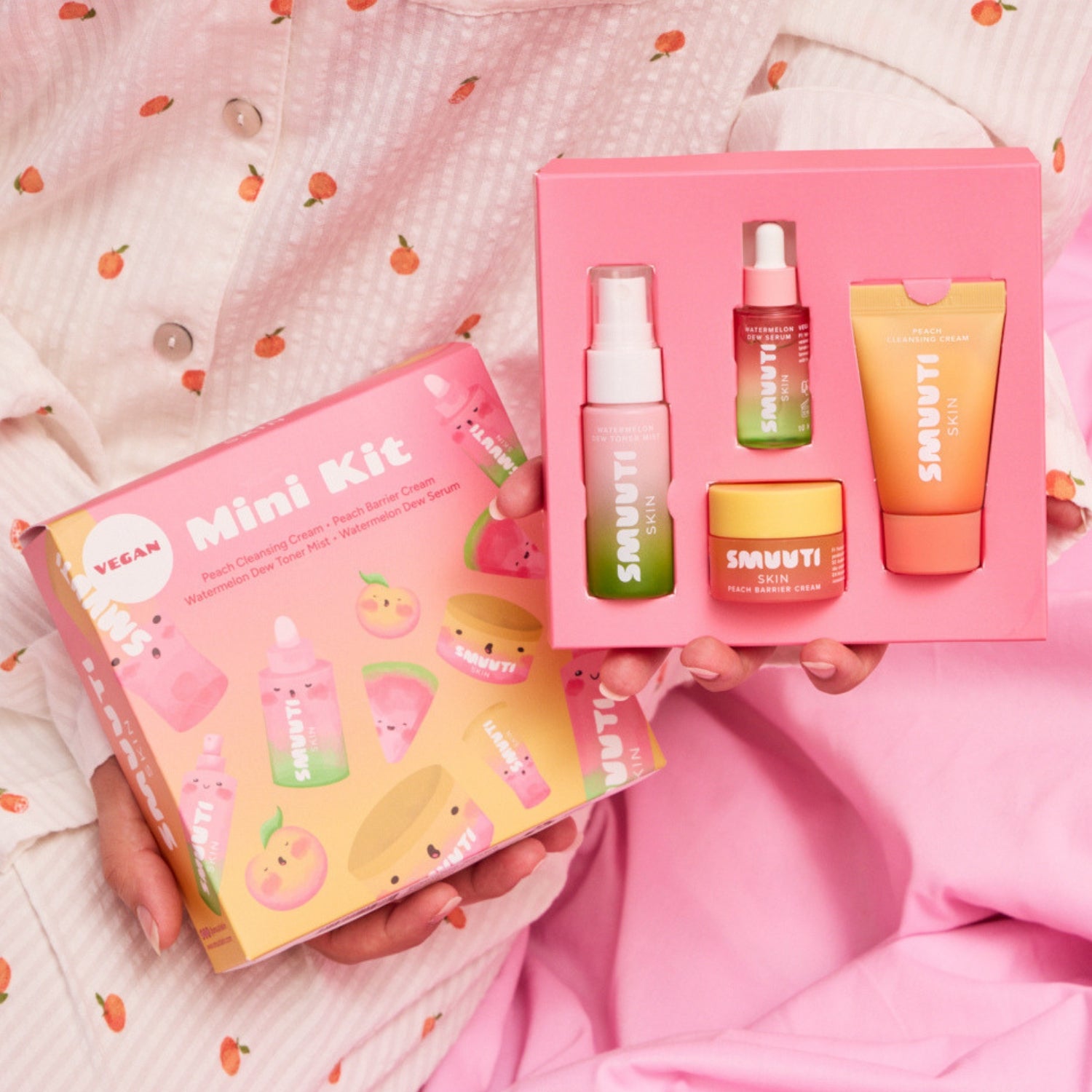 Mini Kit