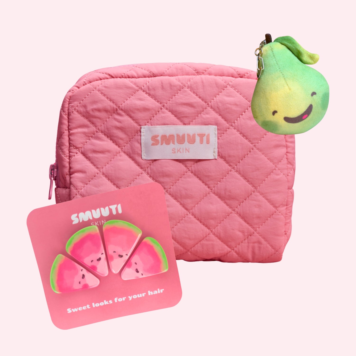Smuuti Skin Sidekicks Bundle