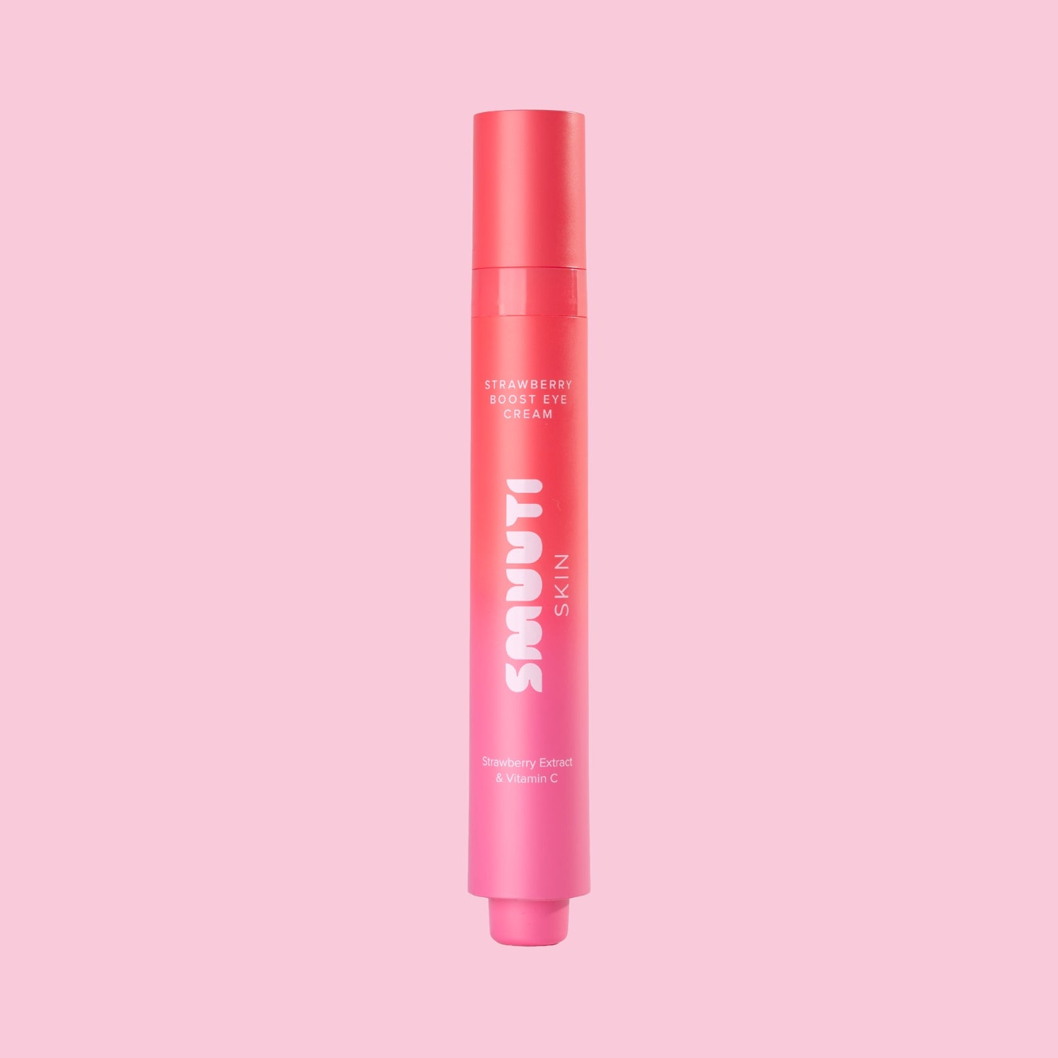 Strawberry Boost Eye Cream