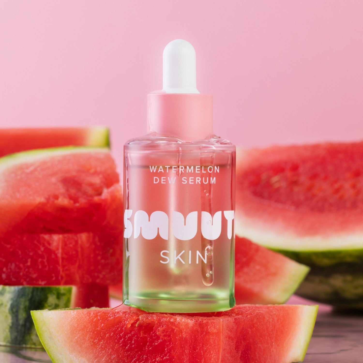 Watermelon Dew Serum