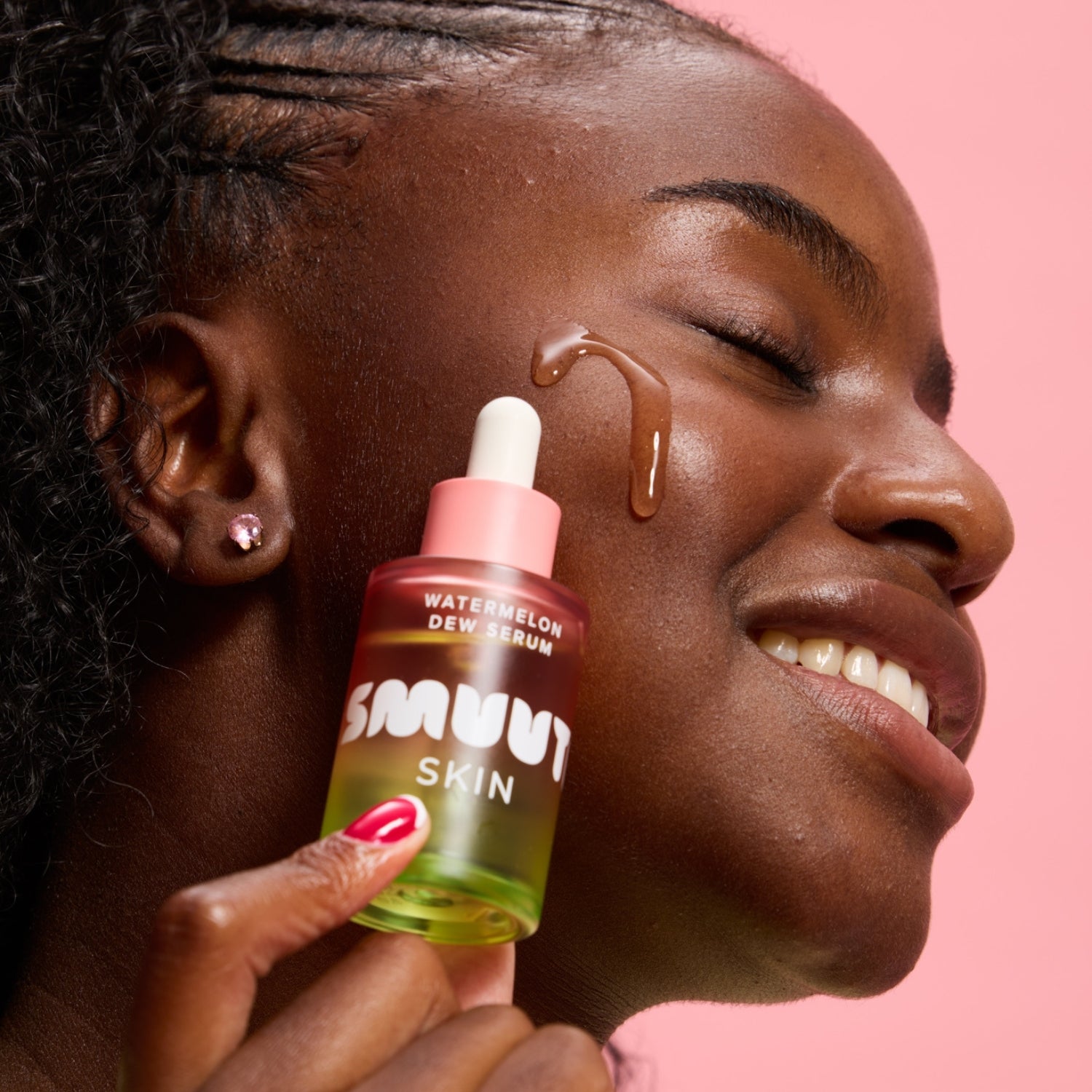 Watermelon Dew Serum