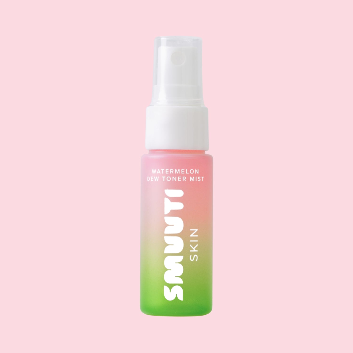 Mini Watermelon Dew Toner Mist