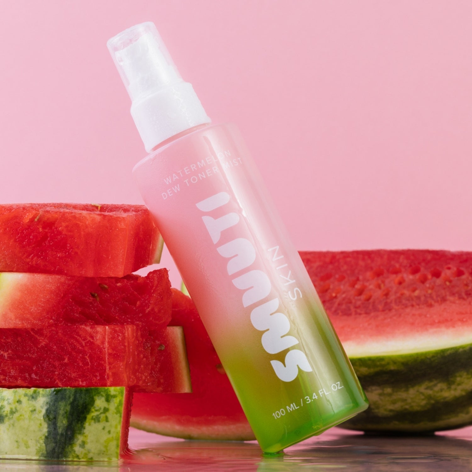 Watermelon Dew Toner Mist