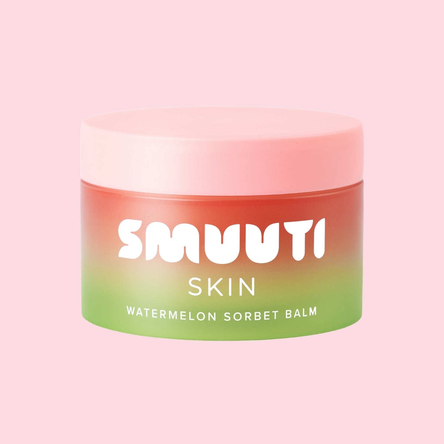 Watermelon Sorbet Balm
