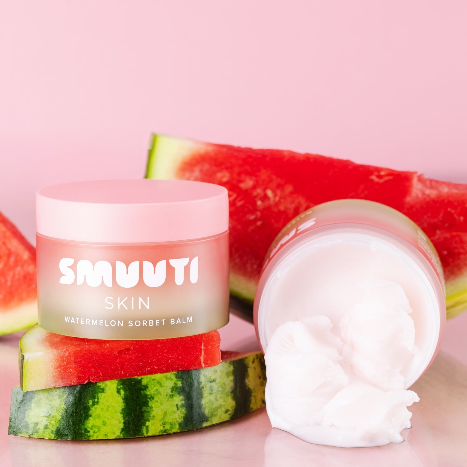 Watermelon Sorbet Balm