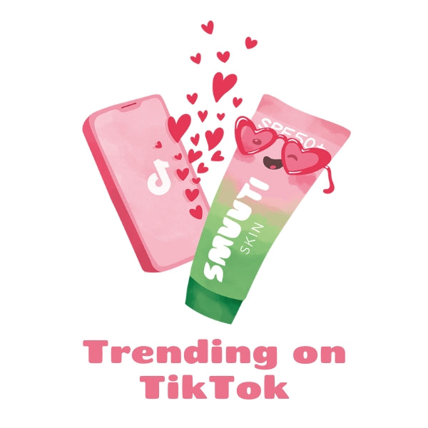 trending on tiktok