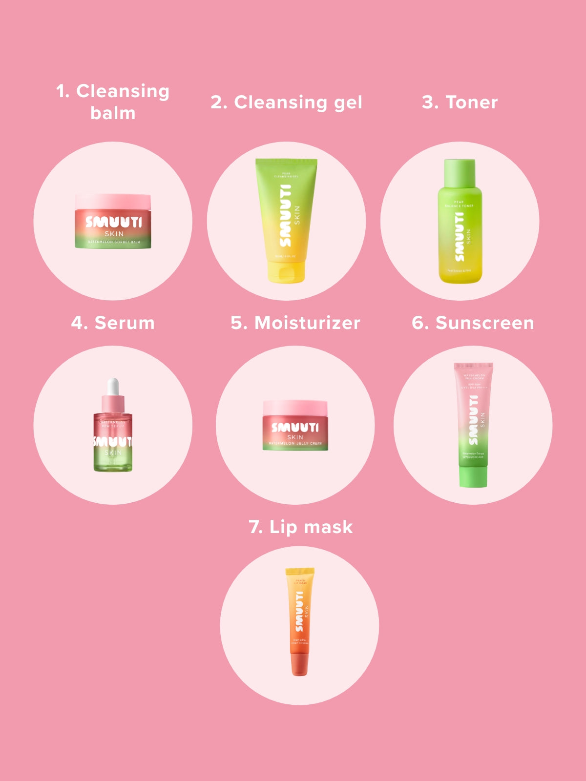 The Ultimate Glow Bundle
