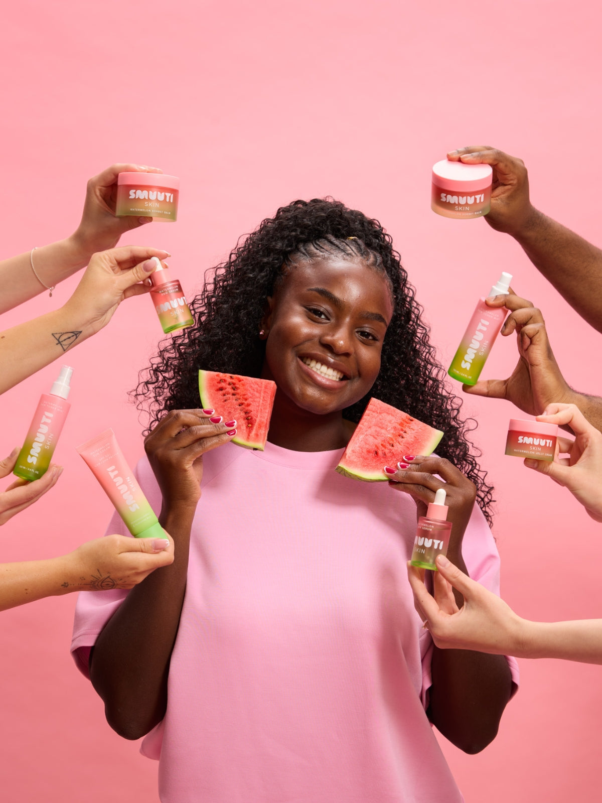 Watermelon Dew Ultimate Bundle