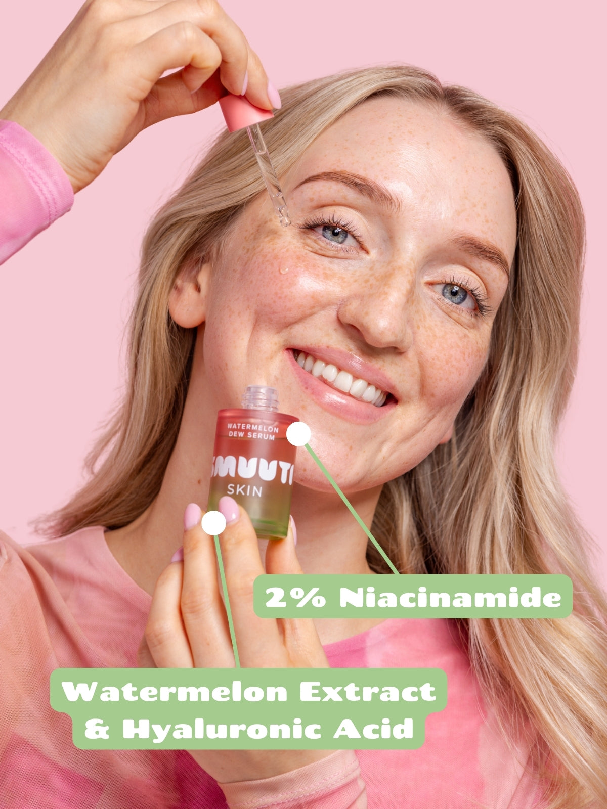 Watermelon Dew Serum